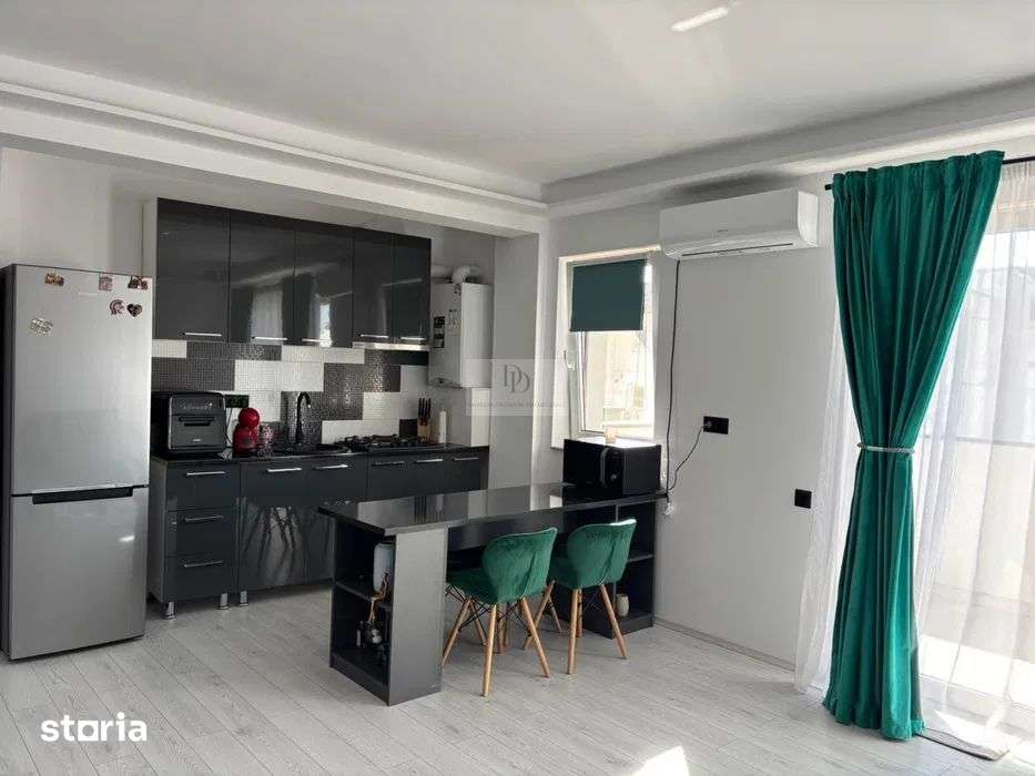 Vânzare Apartament 2 camere | Intre Lacuri - Mureșului | Iulius Mall - Imagine principală: 4/12