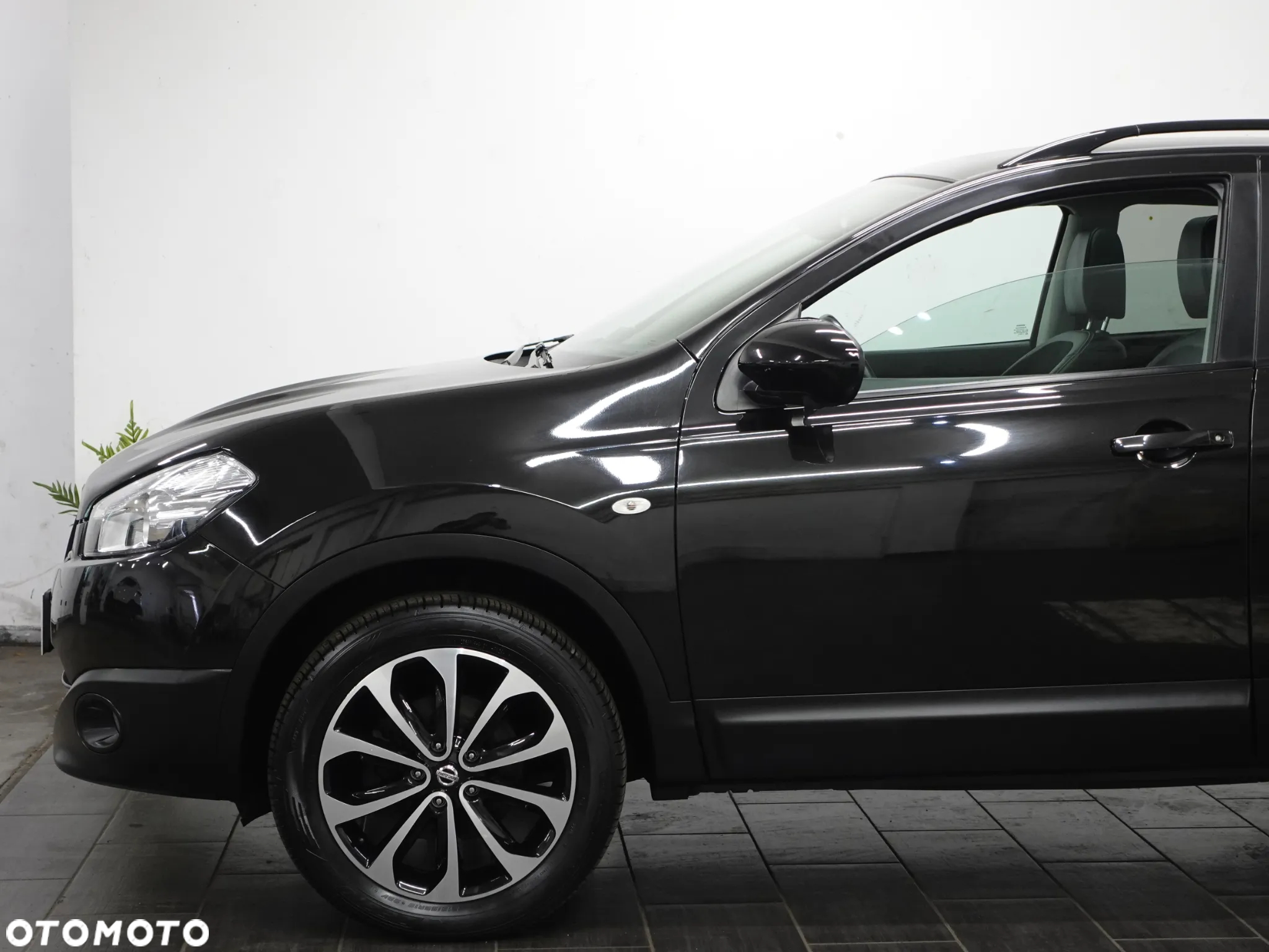 Nissan Qashqai 1.6 dCi I-Way - 17
