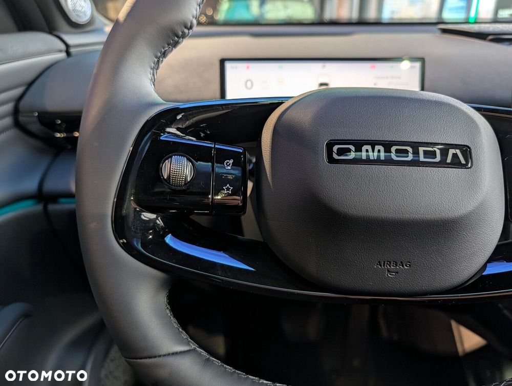 Omoda 7 - 28