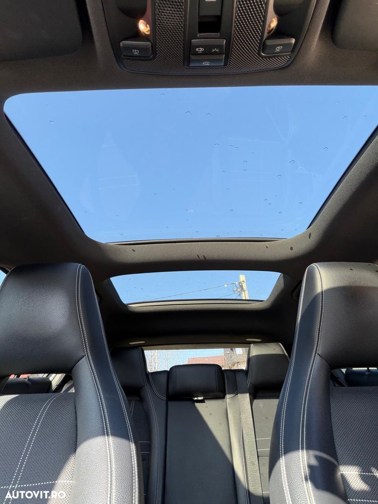 Mercedes-Benz GLA 220 CDI 4MATIC 7G-DCT - 23