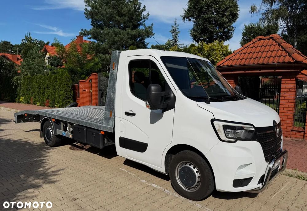 Renault MASTER - 10