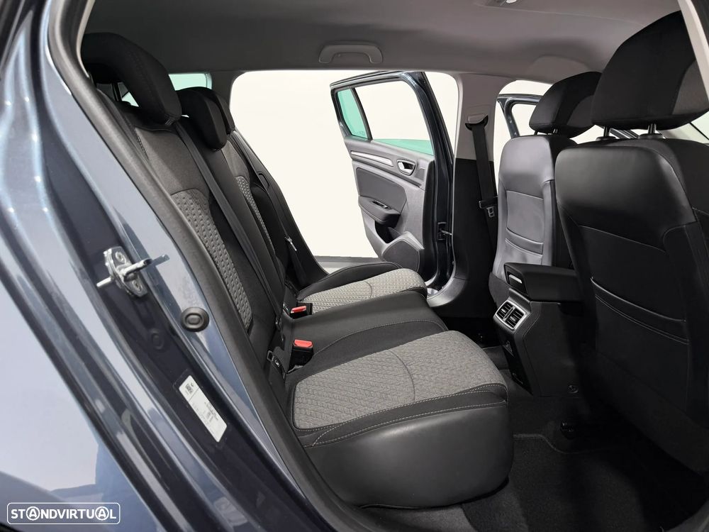 Renault Mégane Sport Tourer 1.5 Blue dCi Limited - 37