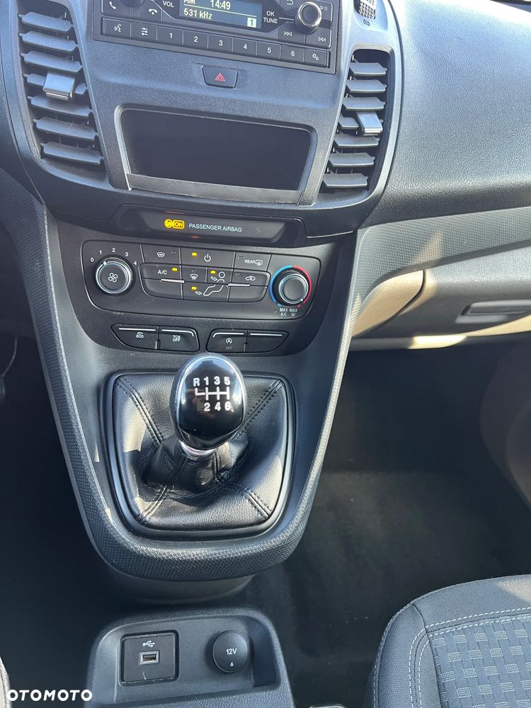 Ford Transit Connect 240 L2 Trend - 29