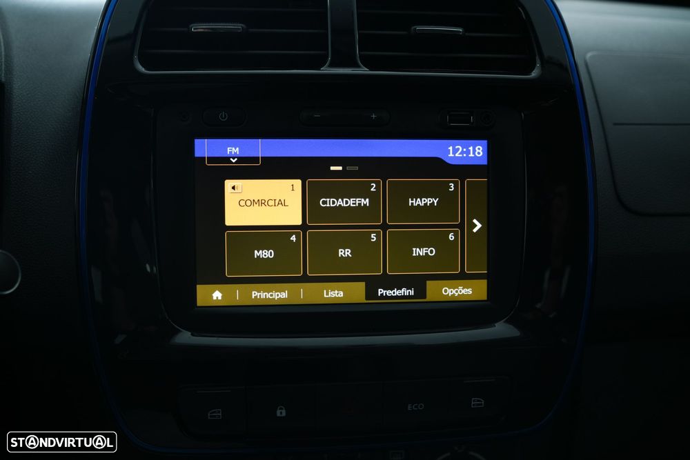 Dacia Spring Electric 45 Comfort - 15