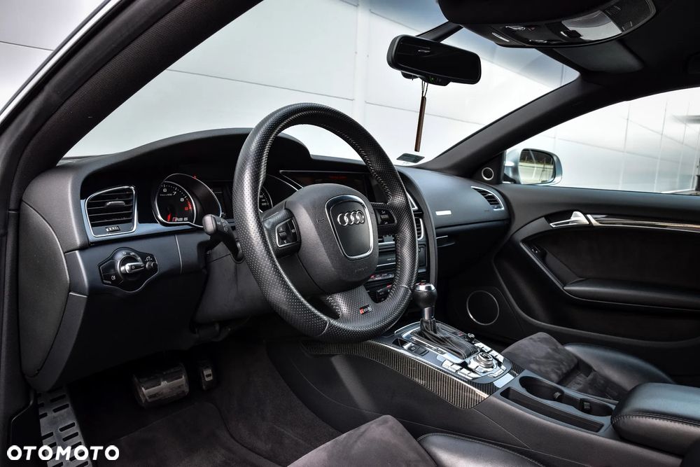 Audi RS5 Coupé S tronic - 16