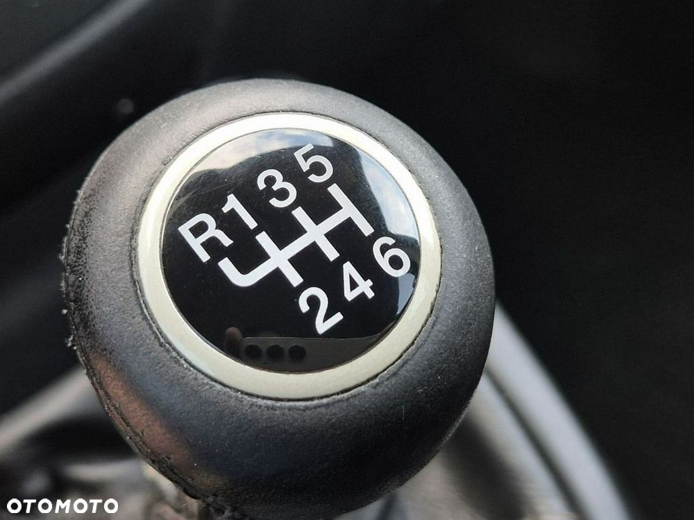 Fiat Doblo SX - 20
