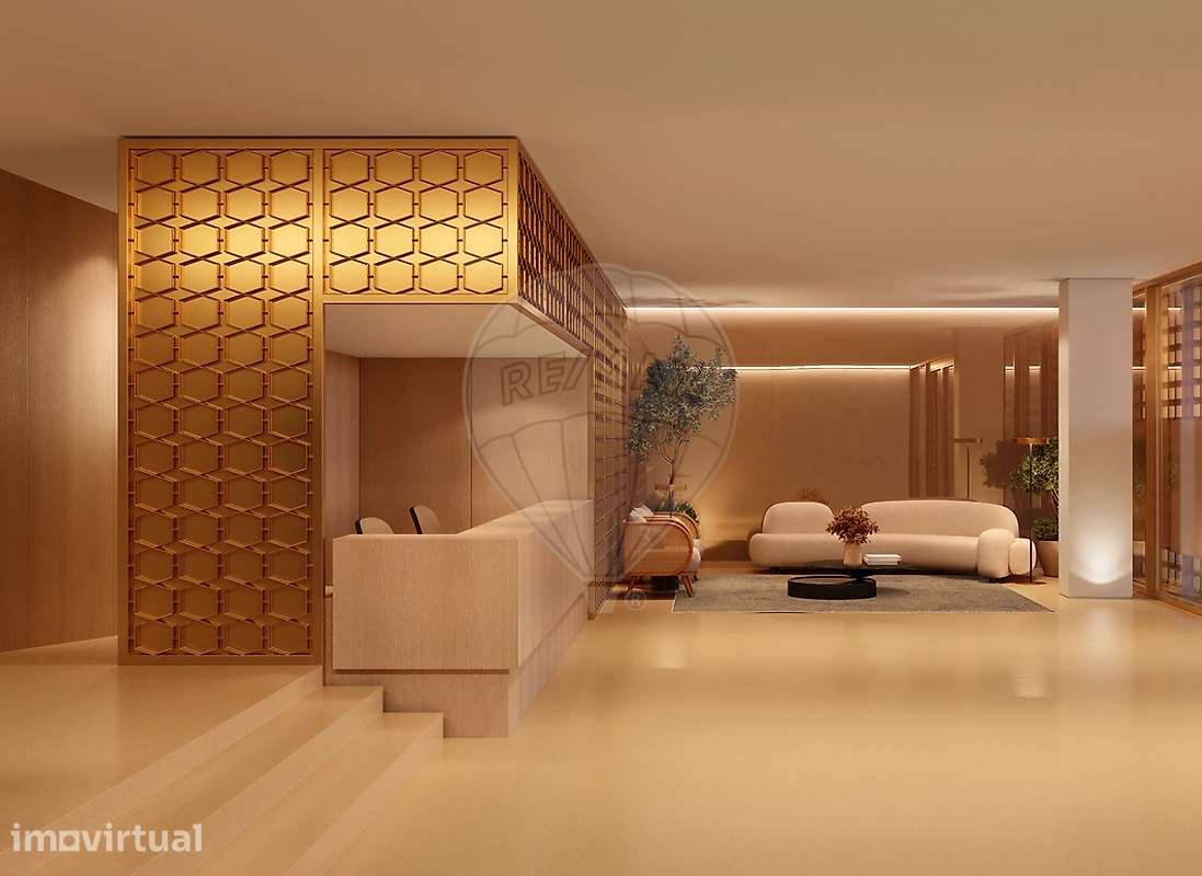 Apartamento T2 para venda - Grande imagem: 3/14