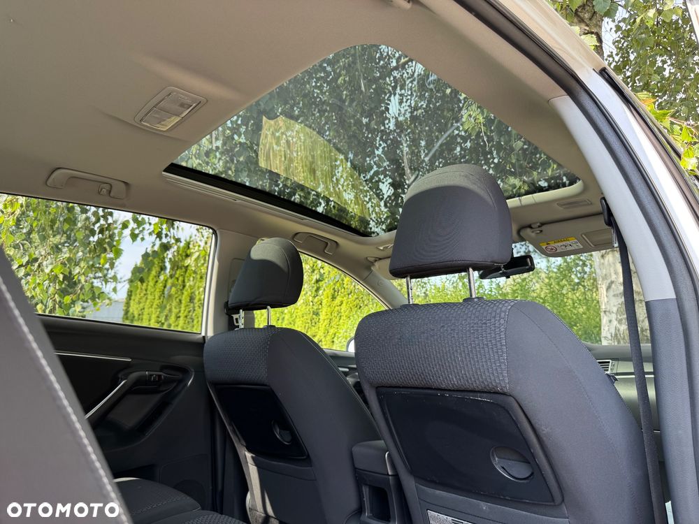 Toyota Verso 2.0 D-4D Prestige - 13