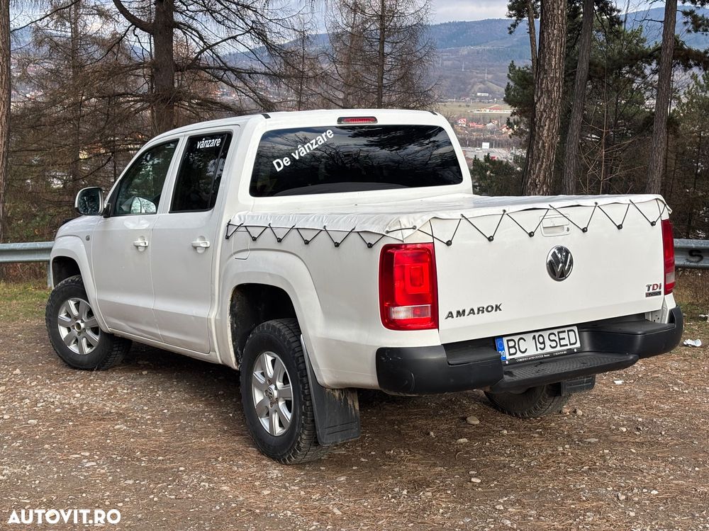 Volkswagen Amarok - 24