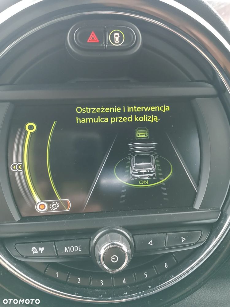 MINI Clubman - 15