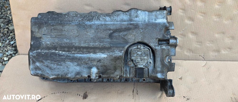 Baie Ulei VW Golf 5 / Touran / Passat B6 1.9 TDI BKC BXE 2004 2005 / 2006 2007 - 1