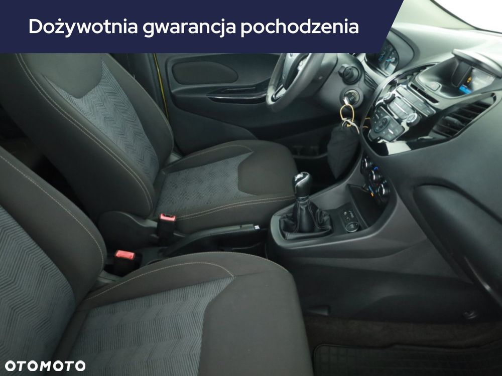 Ford Ka+ - 9