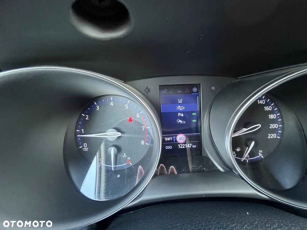 Toyota C-HR - 24