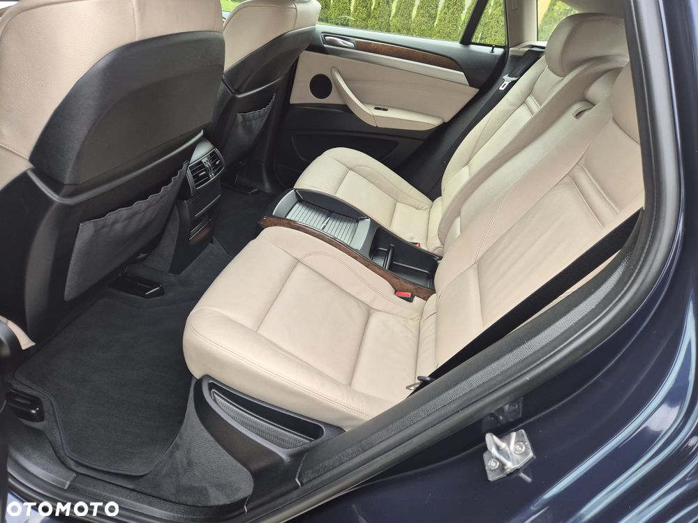 BMW X6 30d xDrive - 28