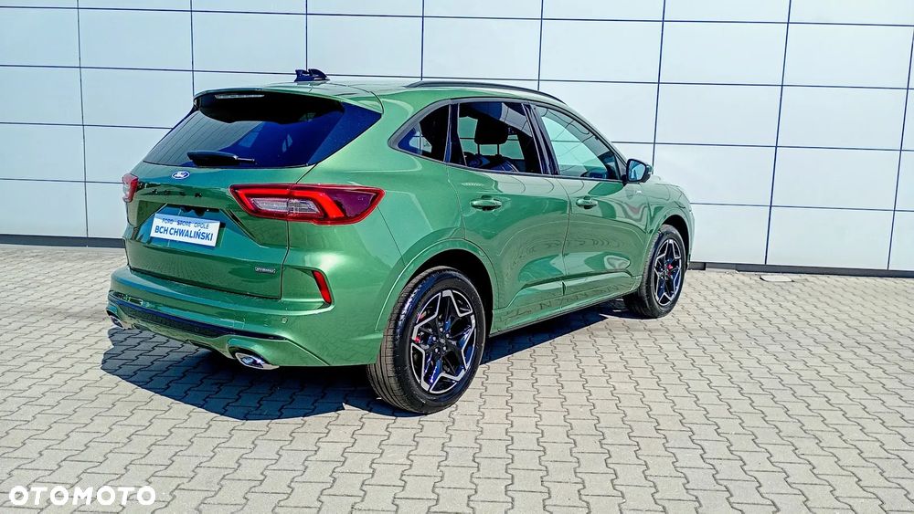 Ford Kuga 2.5 FHEV FWD ST-Line X eCVT - 5