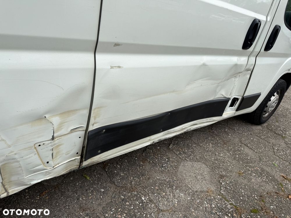 Peugeot BOXER L2H2 - 12