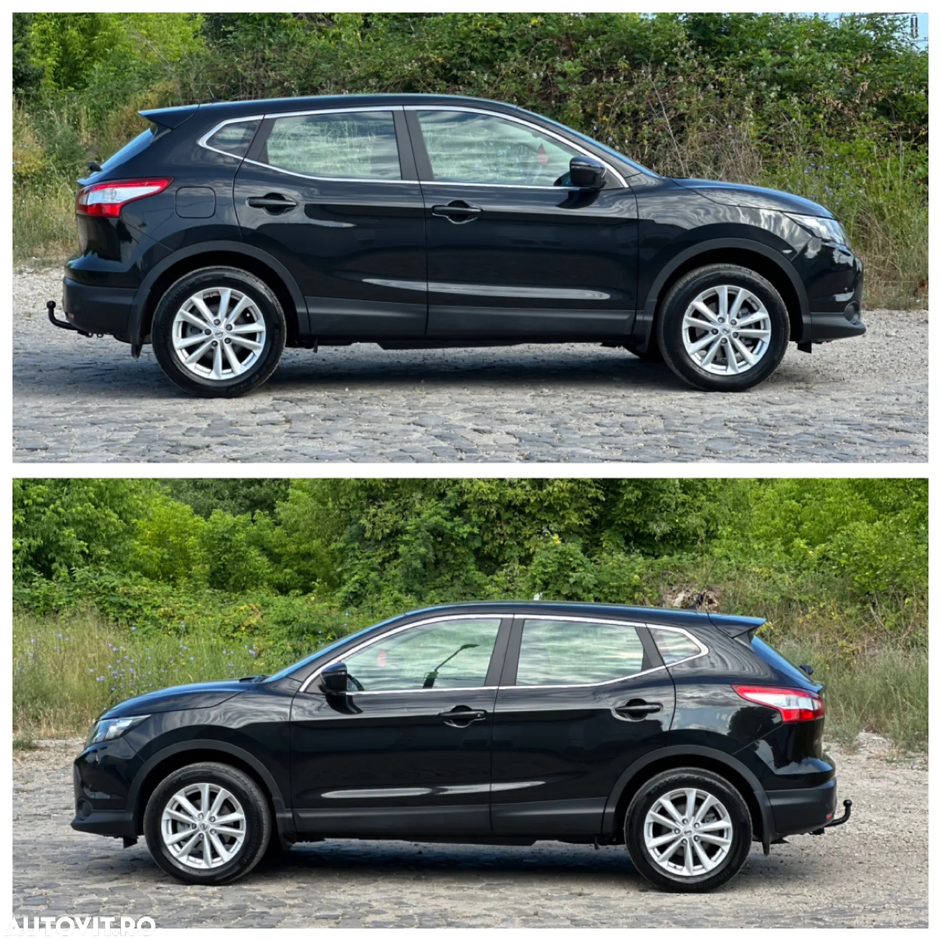 Nissan Qashqai 1.5 DCI Start/Stop N-Connecta - 6