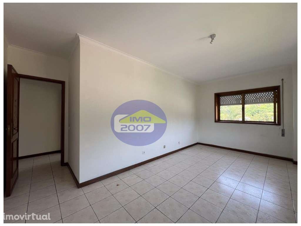 Apartamento T3 com Terraço em Perosinho - Grande imagem: 4/13