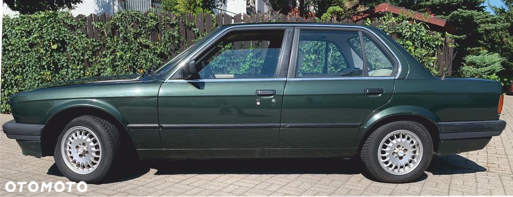 BMW Seria 3 - 9