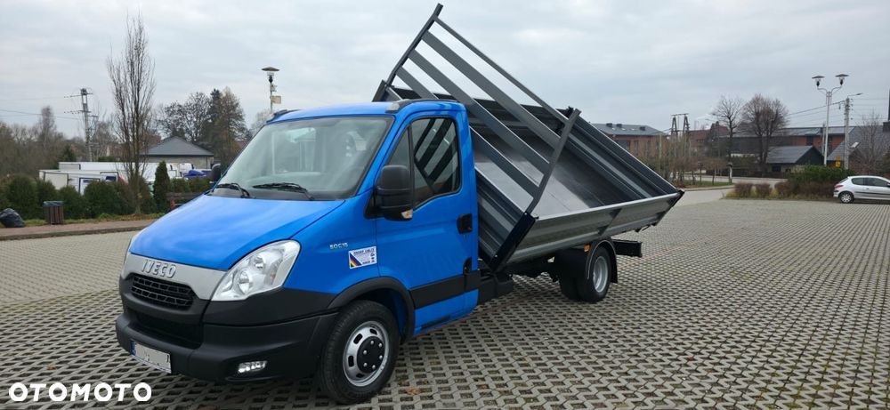 Iveco DAILY - 10