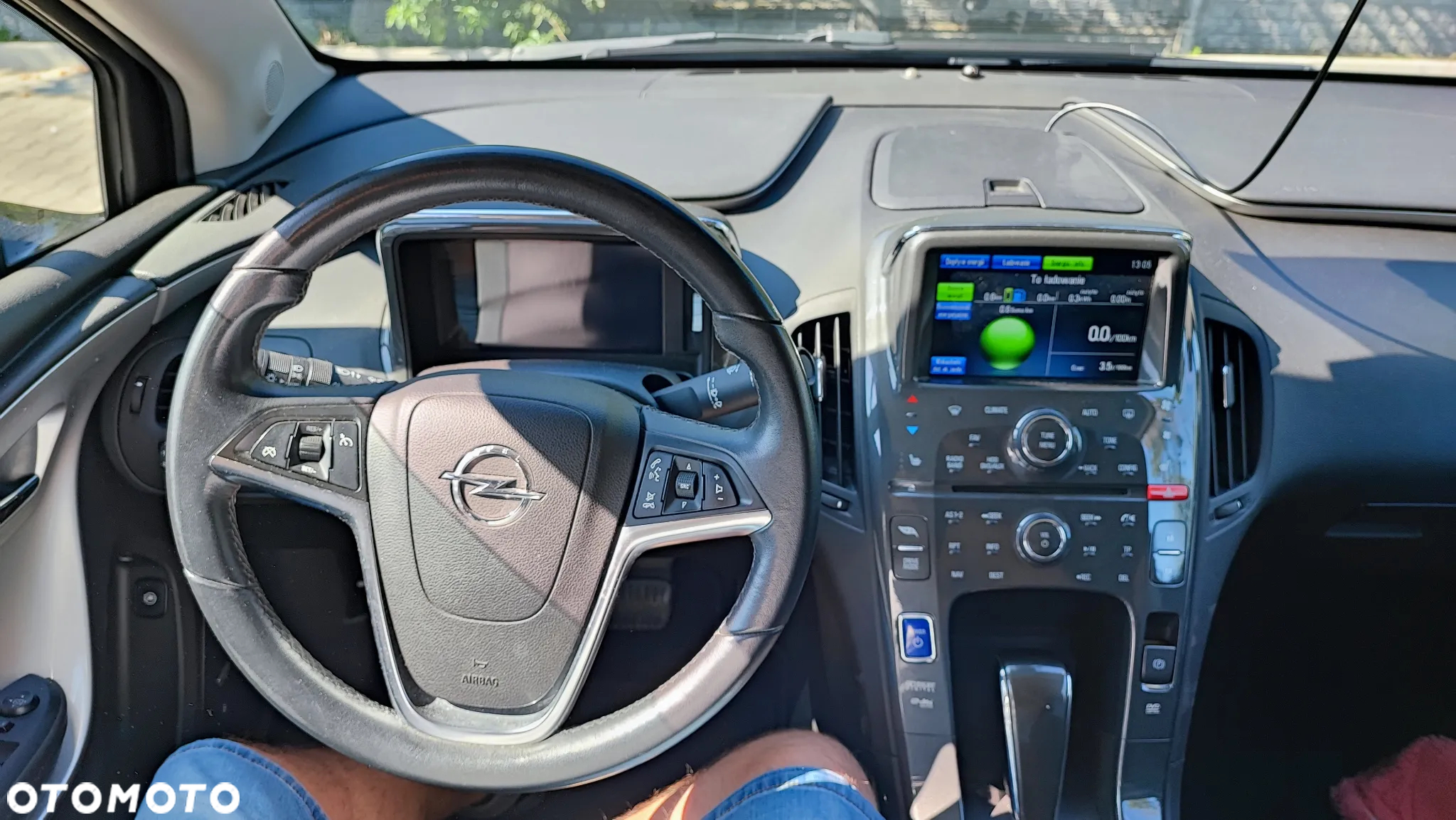 Opel Ampera - 7