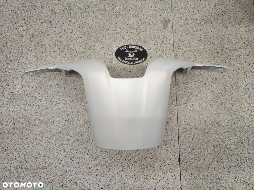 Owiewka, osłona, obudowa, obudowa licznika Honda SH 125 350 - 1