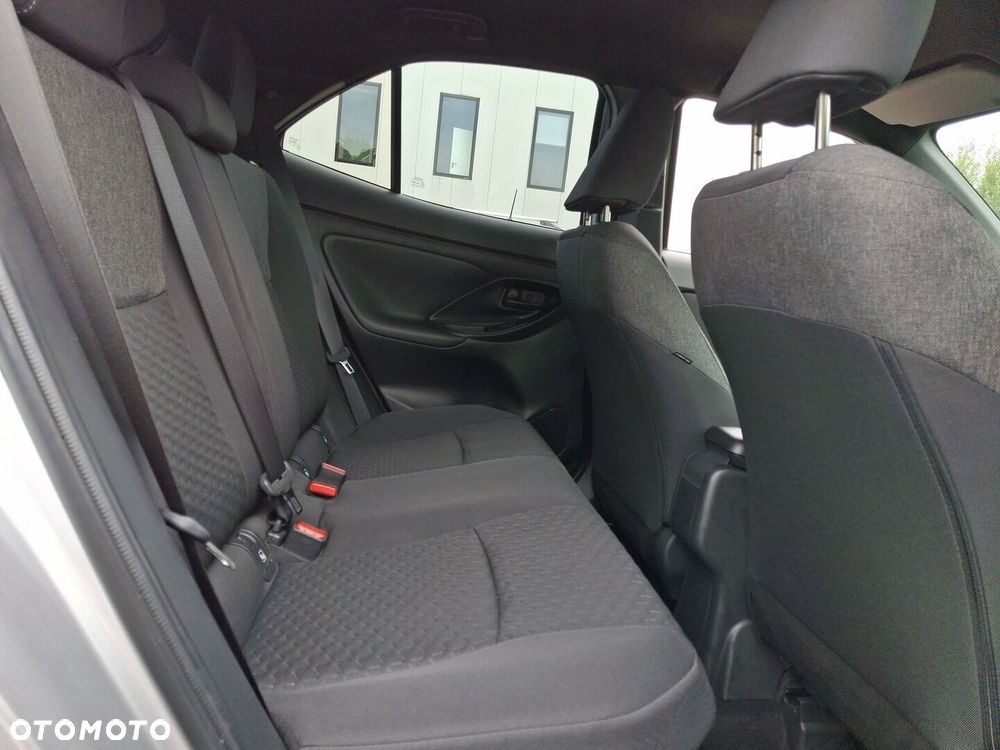 Toyota Yaris Cross Hybrid 1.5 Style - 20