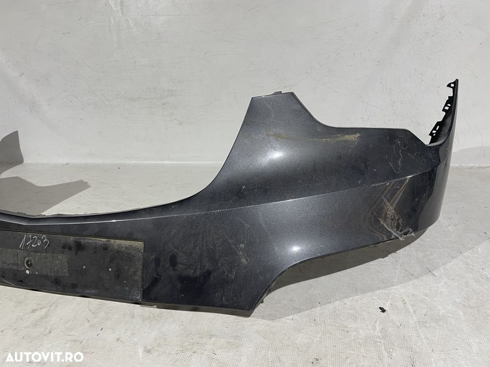 Bara fata Opel Combo, 2018, 2019, 2020, 2021, 2022, 2023, 9816774280. - 14