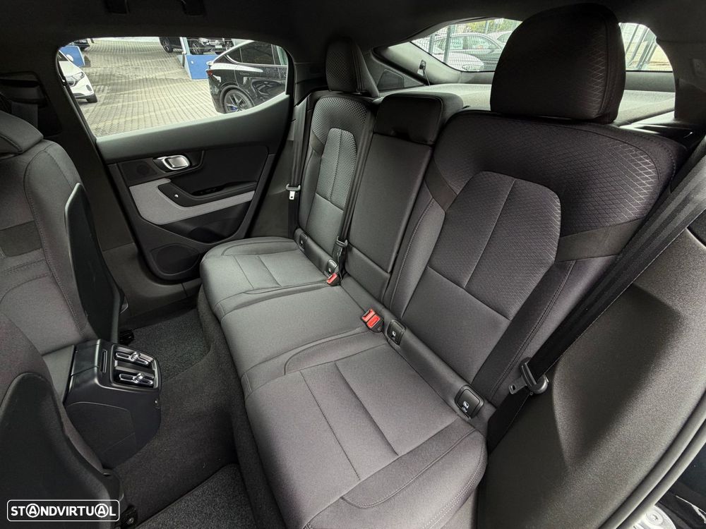 Polestar 2 Single Motor 69kWh - 43
