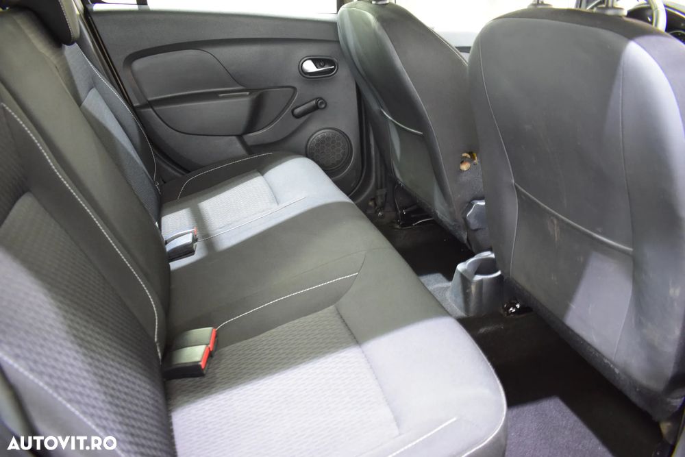 Dacia Logan MCV 0.9 TCe 90 CP Laureate - 22