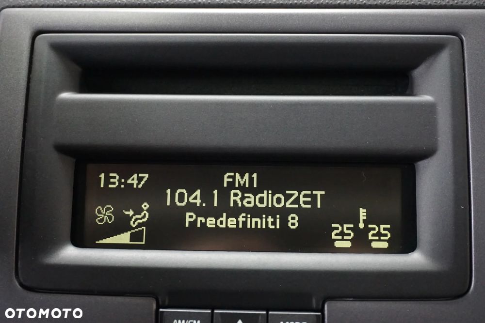 Volvo V50 1.6D DPF DRIVe - 33