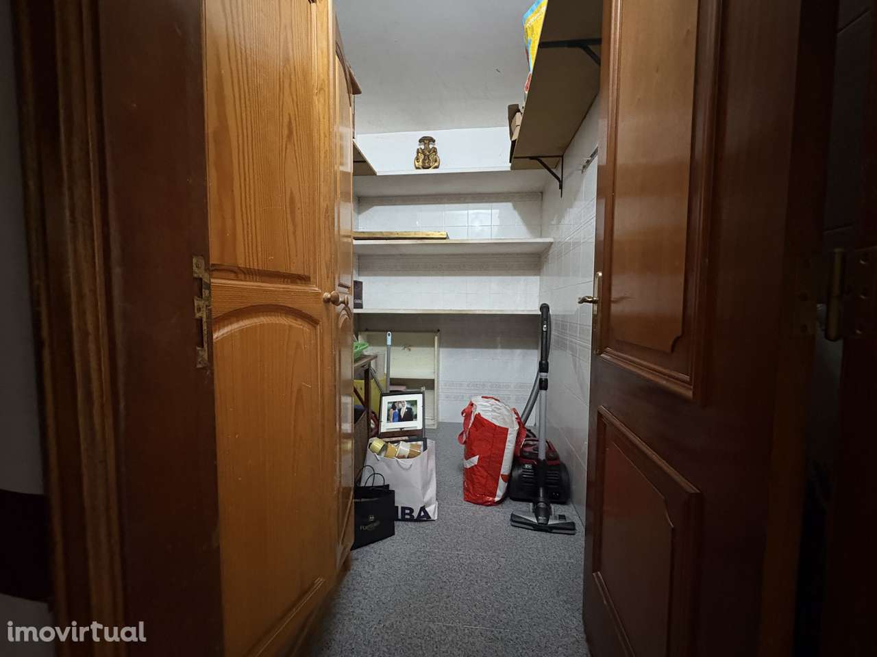 T3 Exclusivo em Massamá | Suite Master c/ Closet | Terraço 100m² - Grande imagem: 4/21