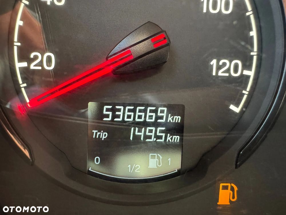 Scania R500 A4X2NA ADR FL / Tacho Digital - 31