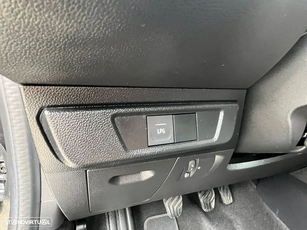Dacia Jogger 1.0 ECO-G Extreme 7L Bi-Fuel - 14