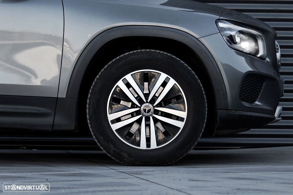 Mercedes-Benz GLB 200 d Progressive - 7