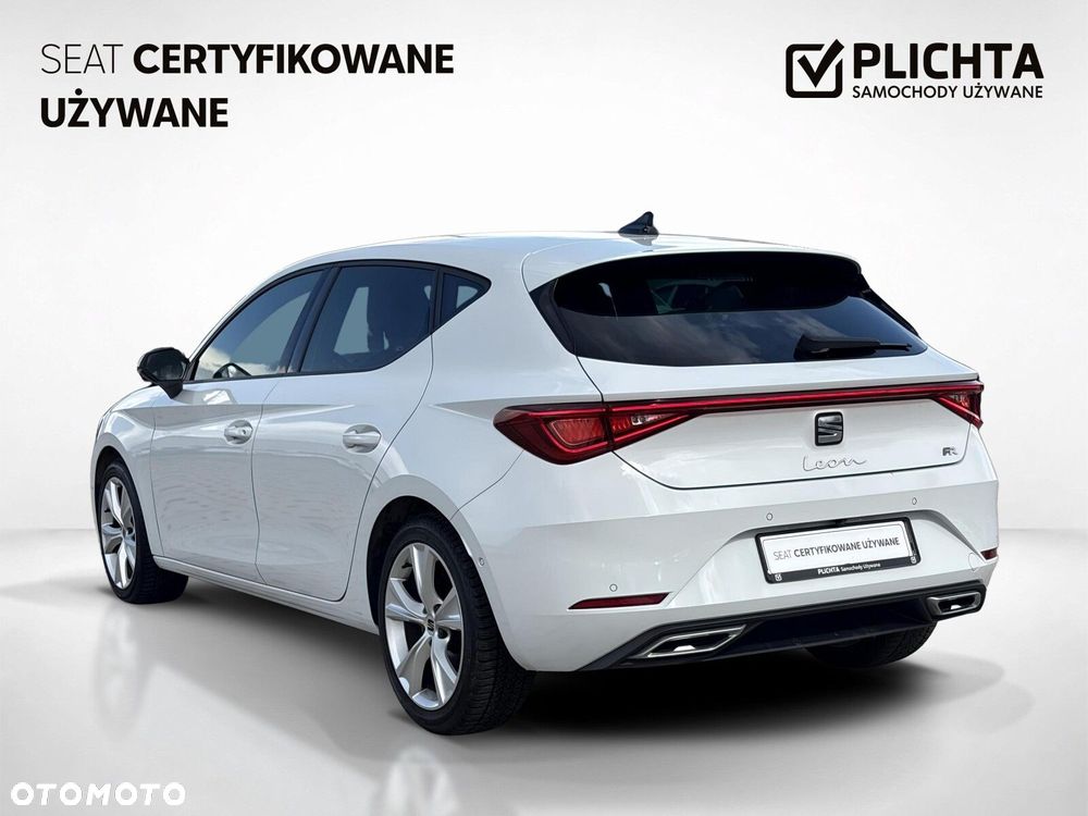 Seat Leon - 4