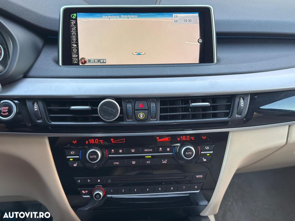 BMW X5 sDrive25d Sport-Aut. - 21