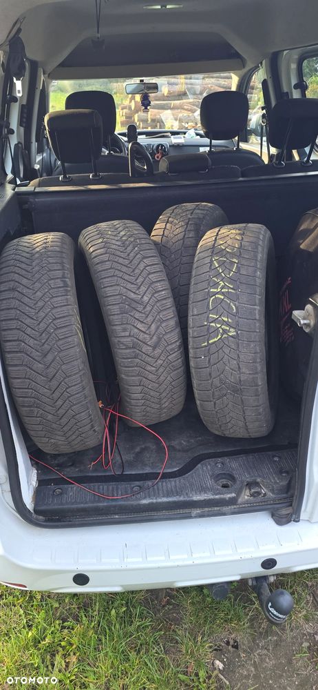 Dacia Dokker 1.6 SCe Laureate - 5