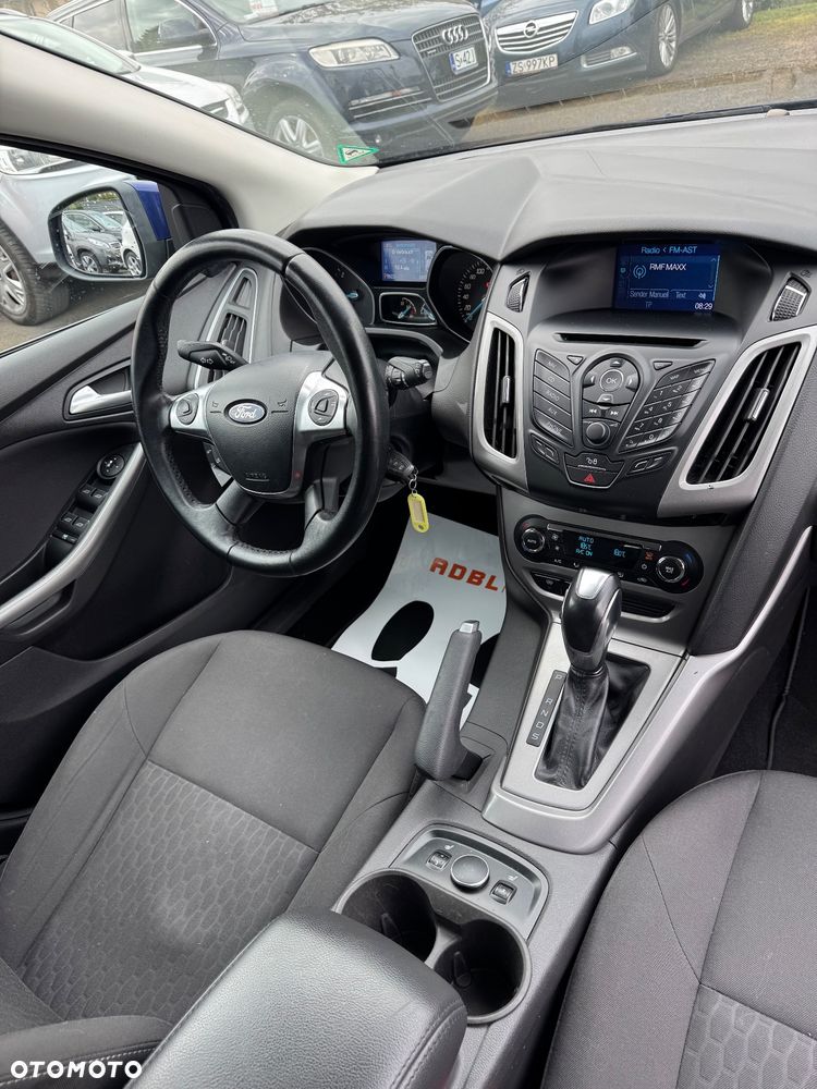 Ford Focus - 19