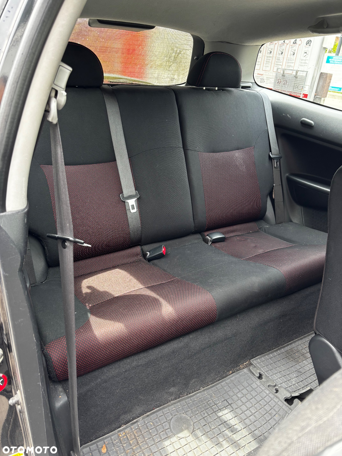 Honda Civic 1.4i Sport - 8