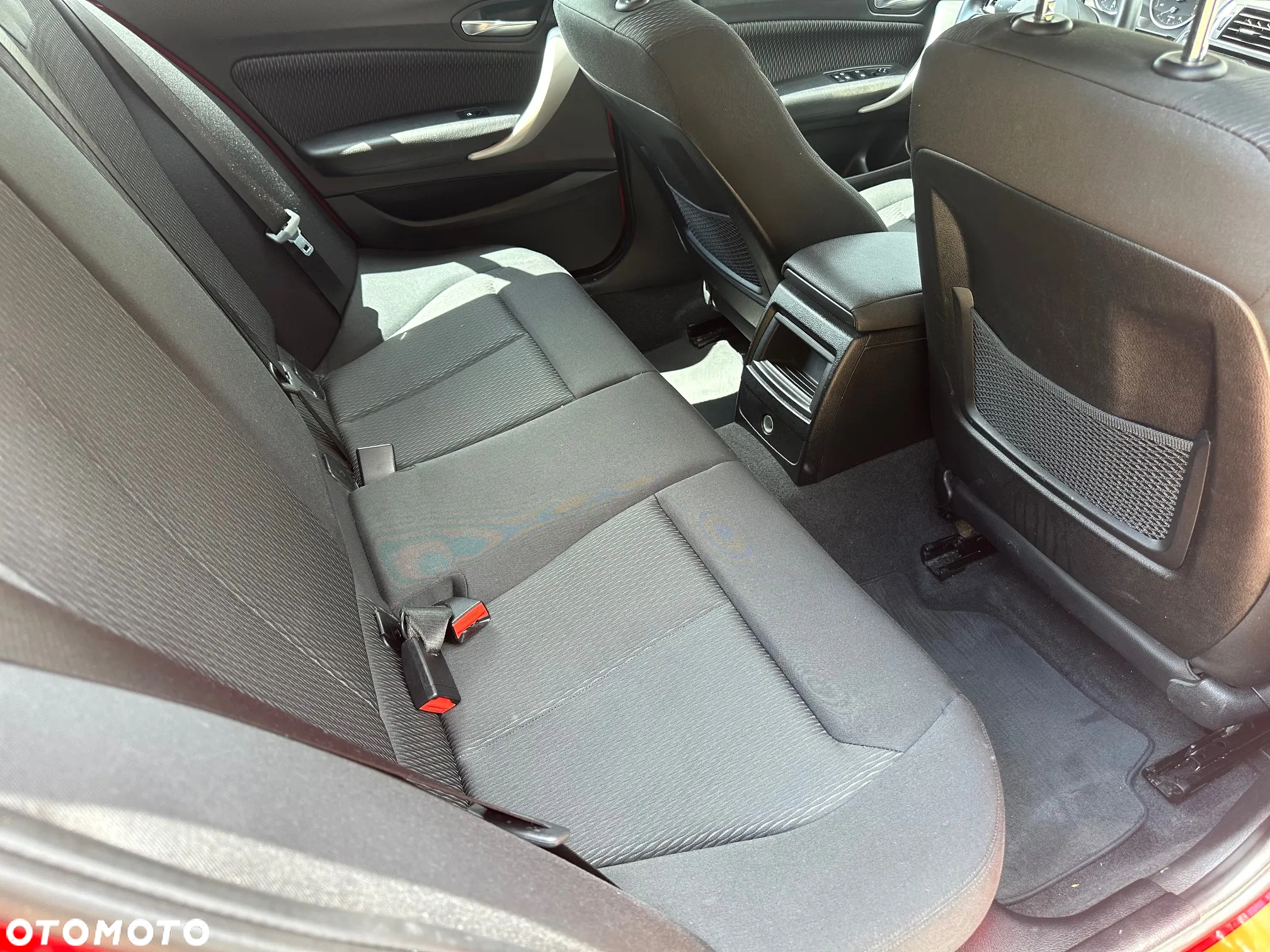 BMW Seria 1 118i ColorVision Edition - 12