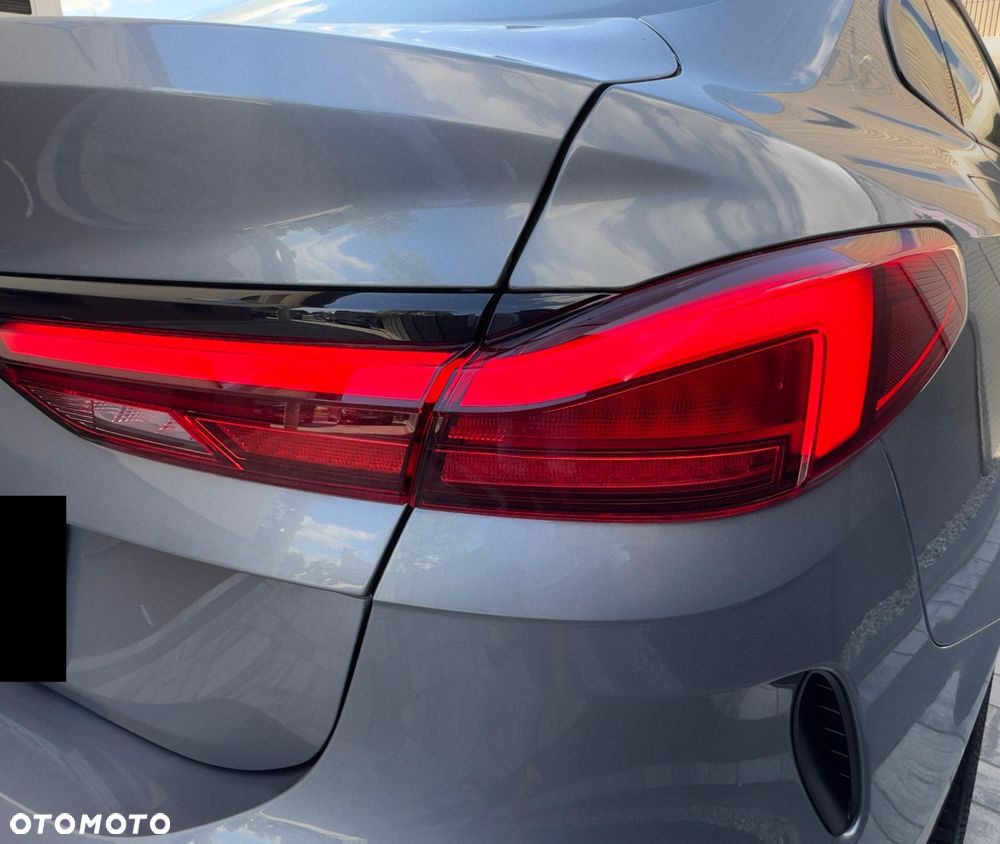 BMW Seria 2 220i Advantage sport - 8