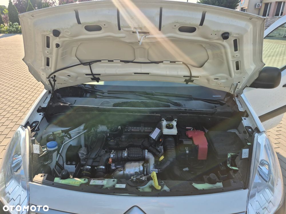 Citroën Berlingo - 12