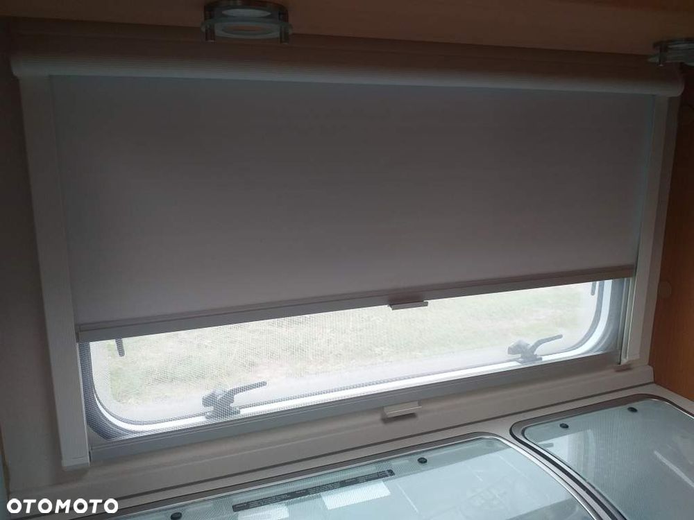 Renault Master KNAUS 4 - Osobowy - 24