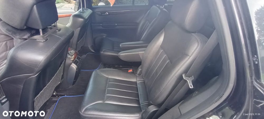 Mercedes-Benz Klasa R 350 4-Matic - 10