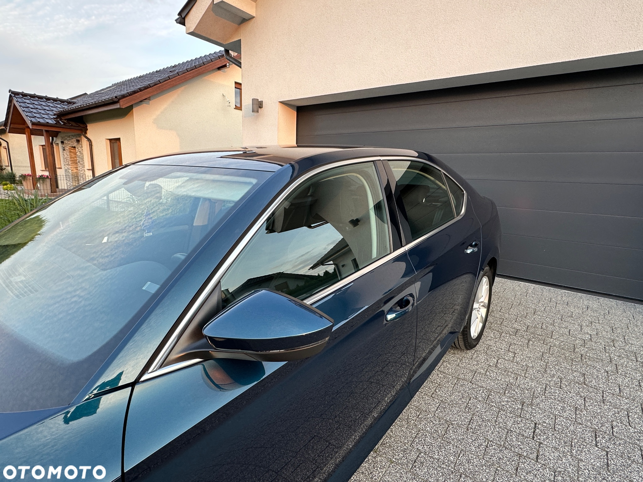 Skoda Superb 2.0 TDI Ambition DSG7 - 30