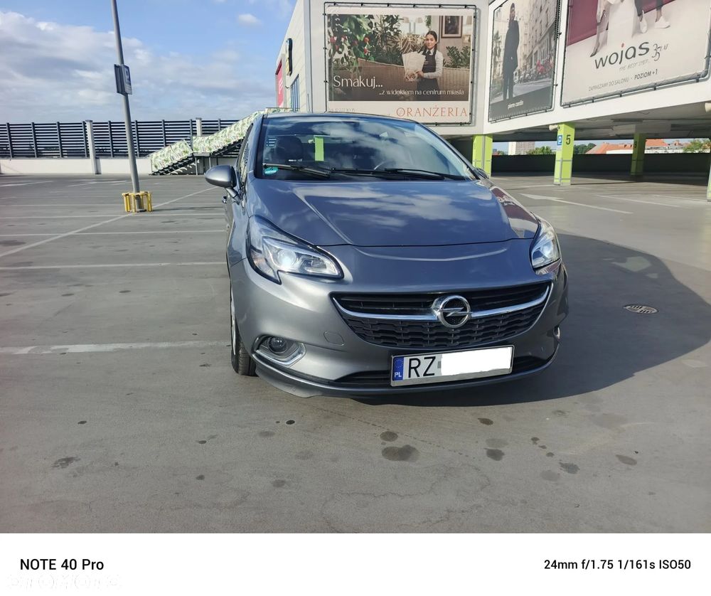 Opel Corsa 1.3 CDTI Cosmo ecoFLEX - 3