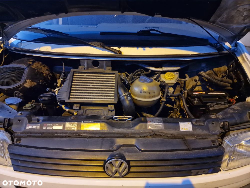 Volkswagen Transporter - 13