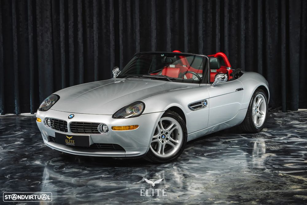 BMW Z8 Standard - 7