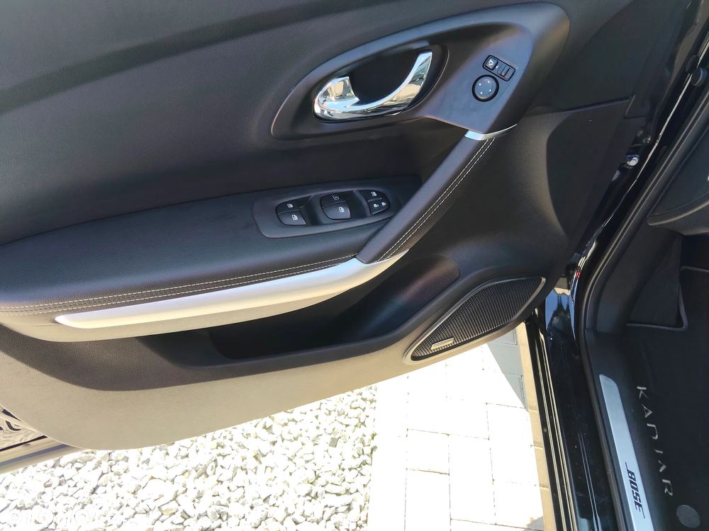 Renault Kadjar Energy TCe 130 EDC Bose Edition - 13